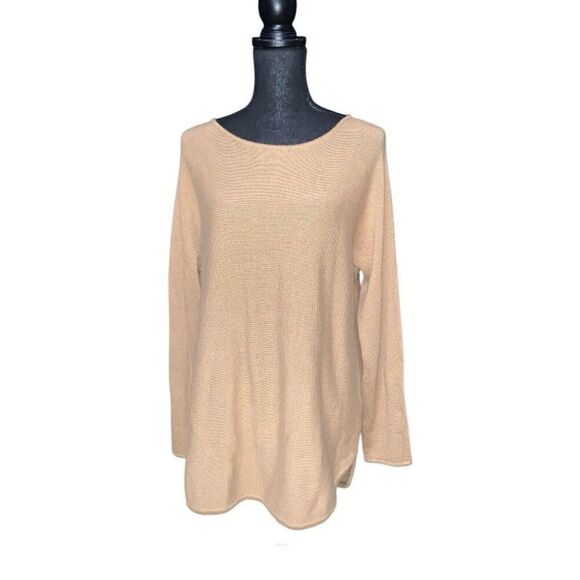 Michael Kors Tunic Sweater - Picture 1 of 7